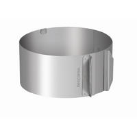 RÁM NA PEČENÍ  9,2/19,8/19,7 cm - Basics, kov (9,2/19,8/19,7cm) - Tescoma