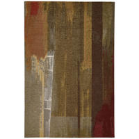 FLACHWEBETEPPICH 155/230 cm Multicolor  - Multicolor, Basics, Kunststoff/Textil (155/230cm) - Novel