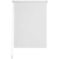 RULLGARDIN  - vit, Basics, textil (140/150cm) - Boxxx