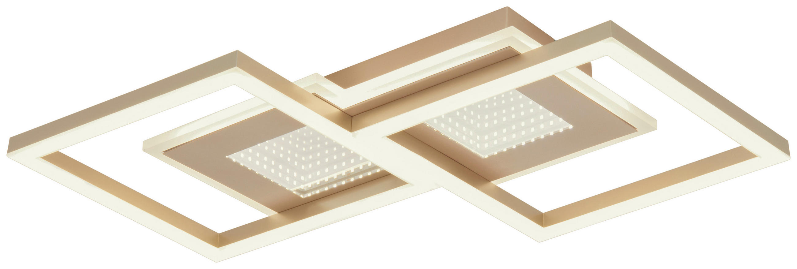 Led-deckenleuchte Mika