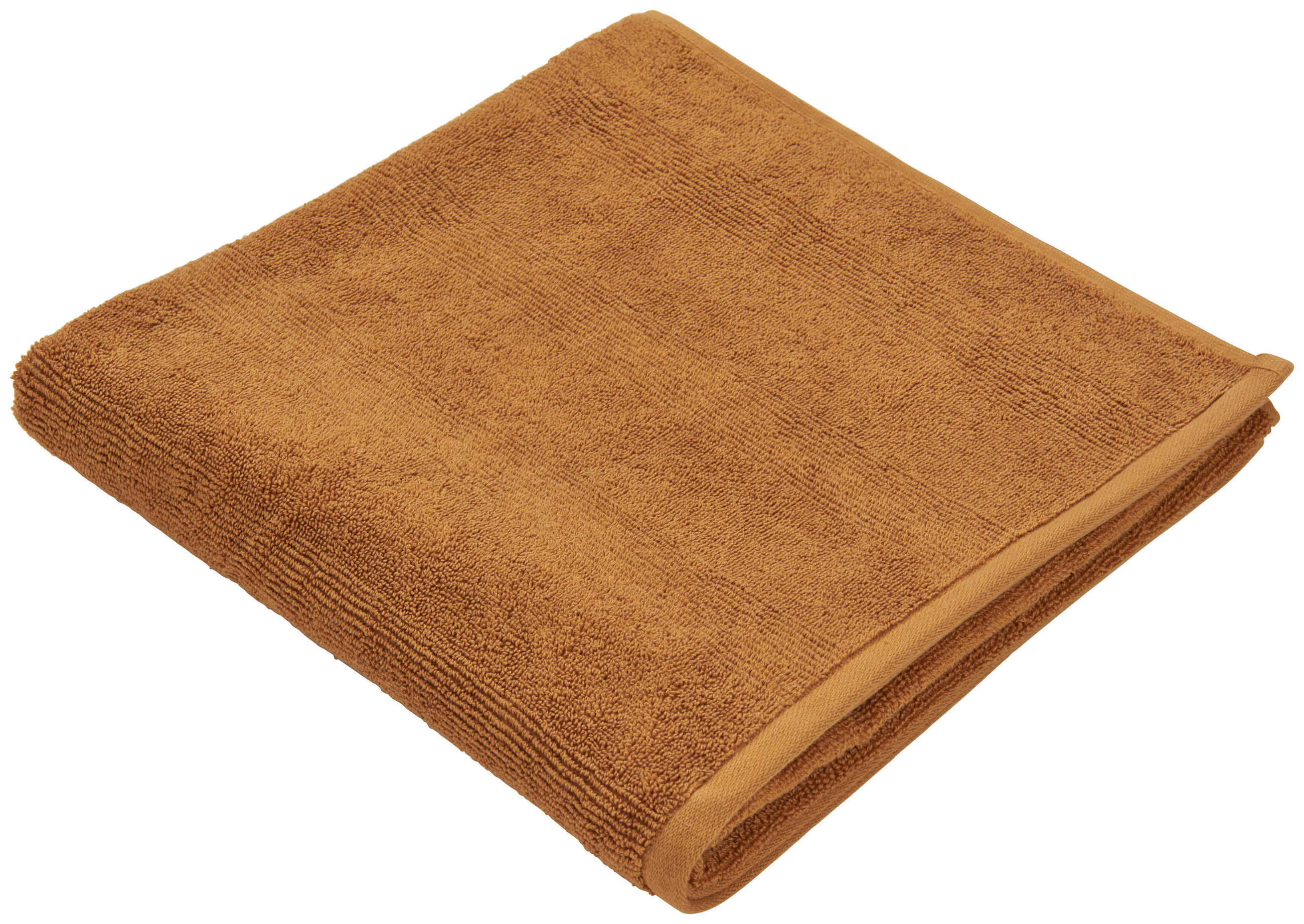 UTERÁK, žltá - žltá, Basics, textil (70/140/0.5cm) - Bio:Vio