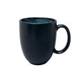 KAFFEEBECHER SØREN BLUE  390 ml   - Blau, Trend, Keramik (390ml) - Novel