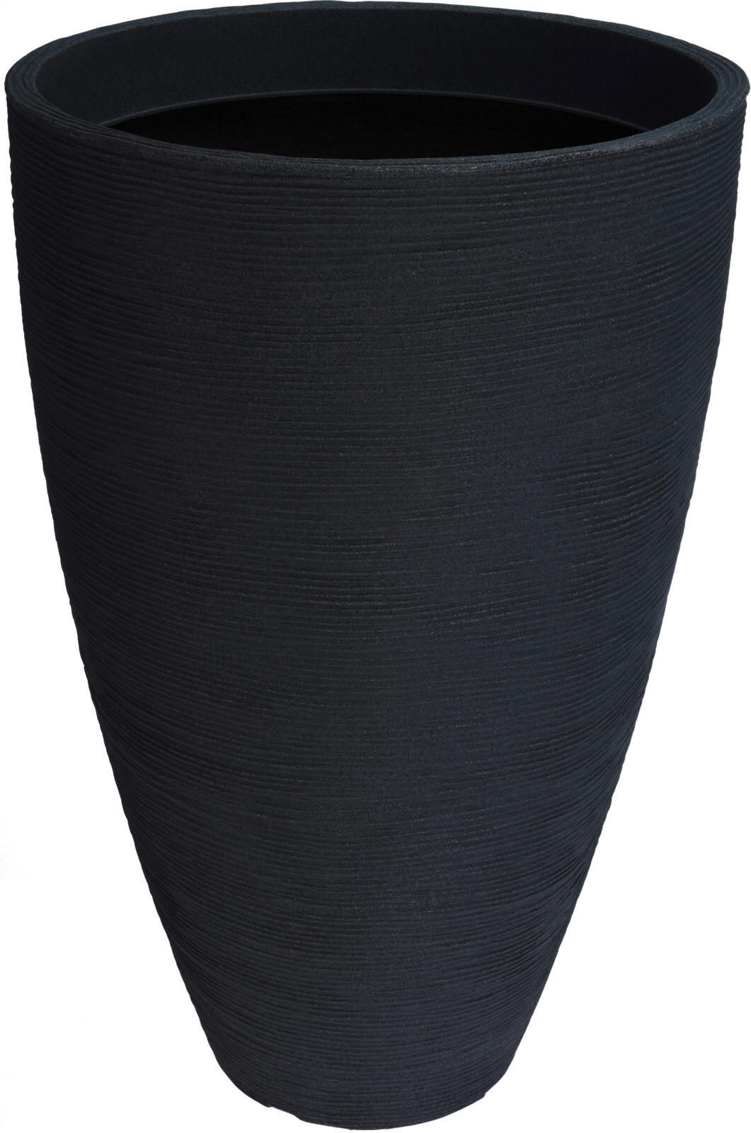 KVETINÁČ textil, 69/45/45 cm - viacfarebná, Basics, textil (69/45/45cm)