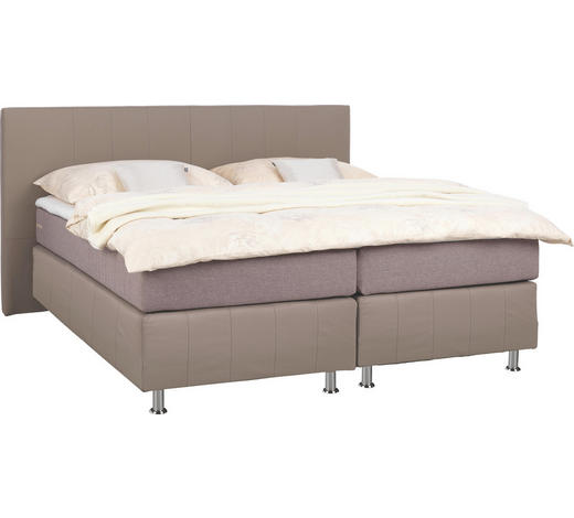 boxspringbett ohne metall, boxspringbett 180/200 cm inkl. matratze, topper online kaufen ➤ xxxlutz, Design ideen