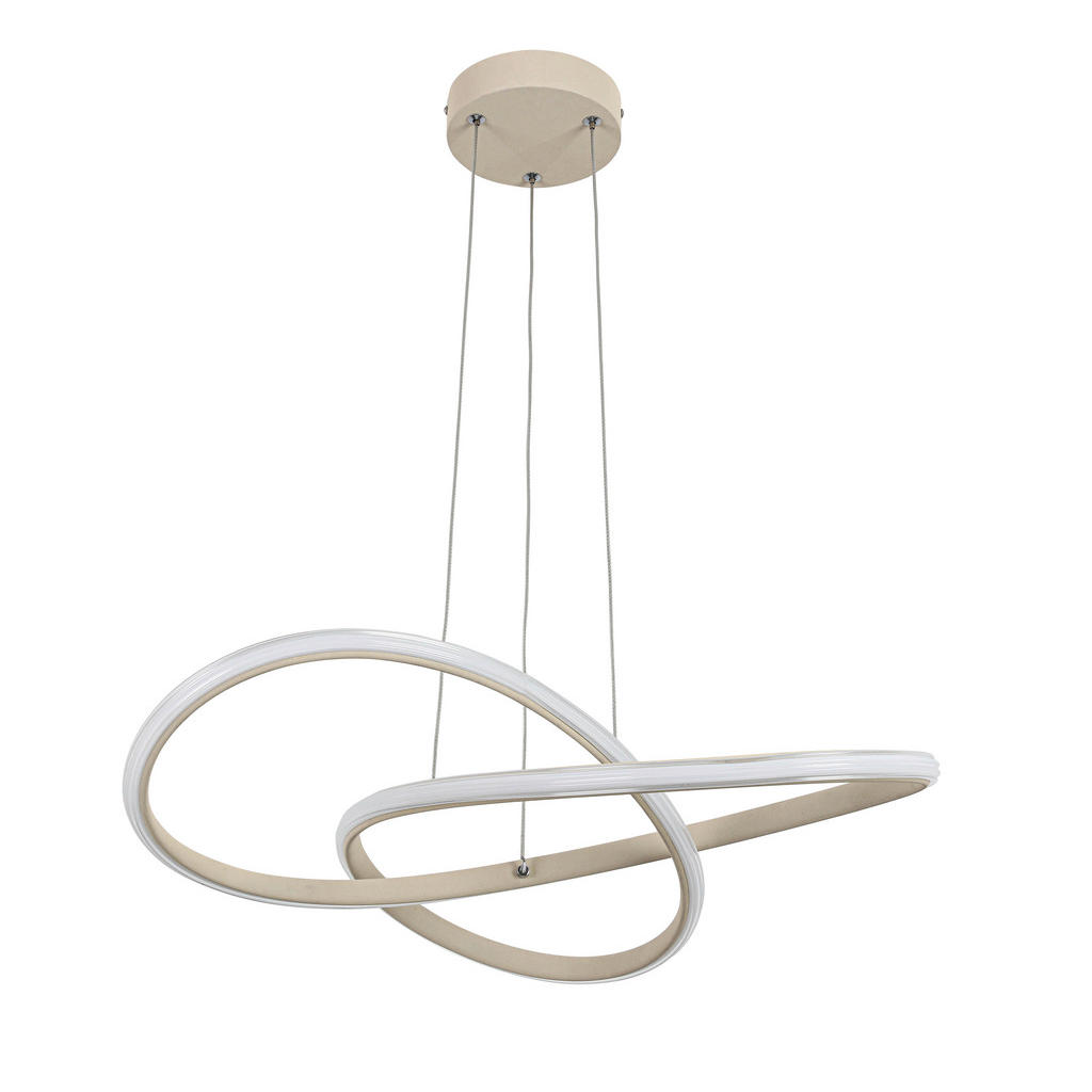 Novel ZÁVESNÉ LED SVIETIDLO, 55/120 cm