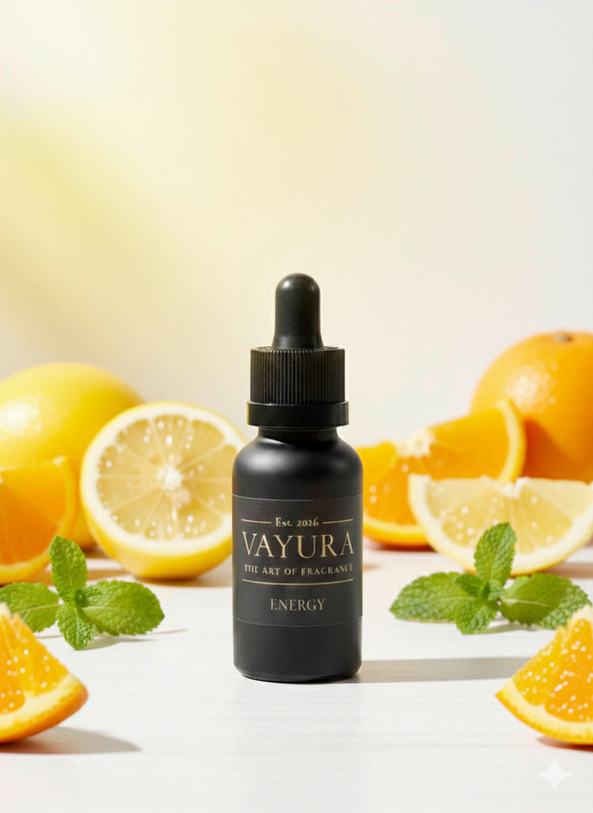 PARFÜMÖL 30 ml Bergamotte  - Rot, Basics, Glas (30ml)