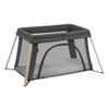REISEBETT Calao Light   - Dunkelgrau, Basics, Karton/Papier (111/60/87cm) - Maxi-Cosi