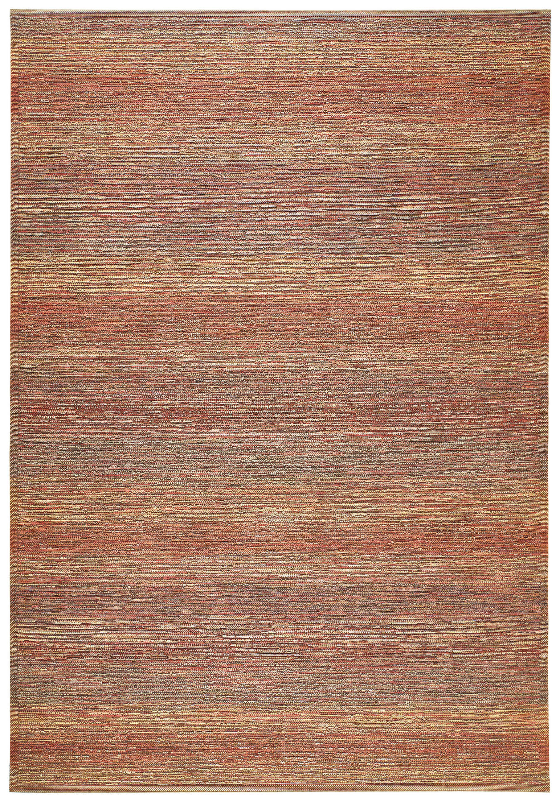 WEBTEPPICH 80/150 cm Rimini Multicolor  - Multicolor, Design, Textil (80/150cm)