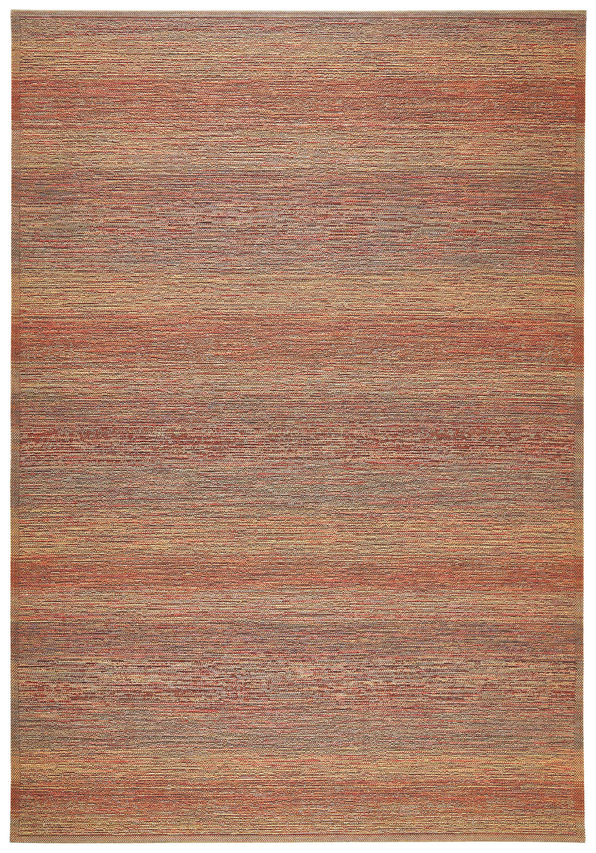 WEBTEPPICH 80/150 cm Rimini Multicolor  - Multicolor, Design, Textil (80/150cm)