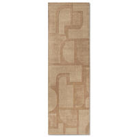 LÄUFER 80/250 cm Kollektion 1906 Beige  - Beige, Basics, Textil (80/250cm) - Villeroy & Boch