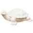 DEKOSCHILDKRÖTE - Weiß, KONVENTIONELL, Keramik (18/12/7cm) DEKOSCHILDKRÖTE - Weiß, KONVENTIONELL, Keramik (18/12/7cm)