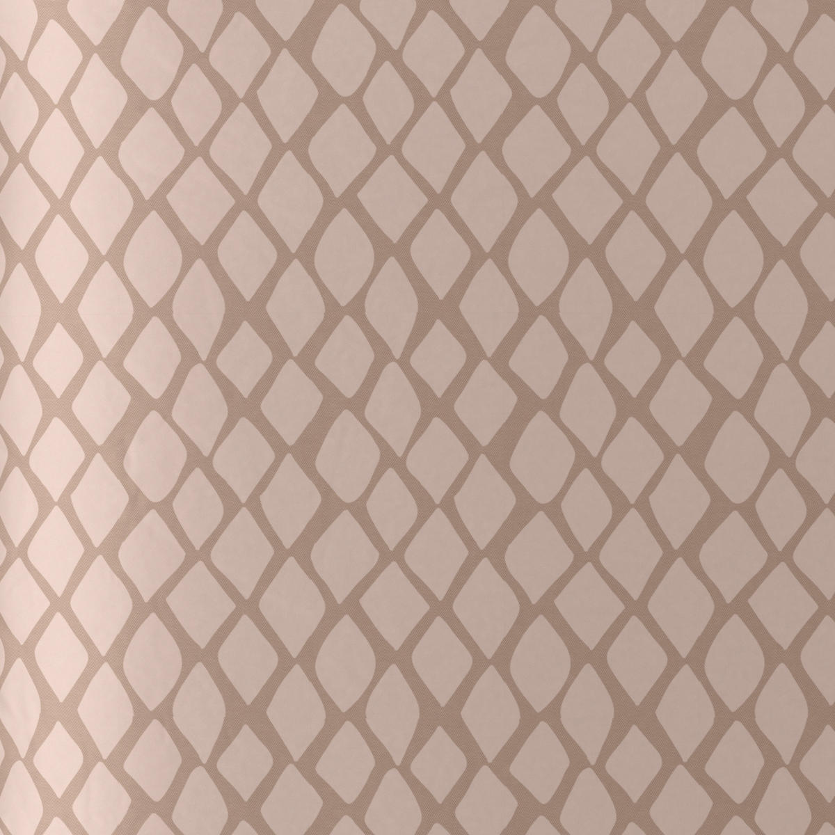 BETTWÄSCHESET Satin 160/210 cm  50 cm/70 cm  - Beige, Design, Textil (160/210cm) - Dieter Knoll