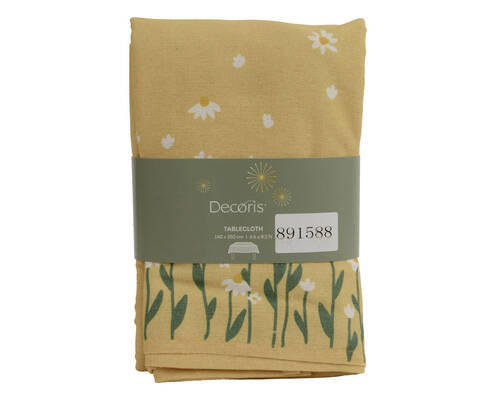 Față De Masă   - Basics (140,00/250,00/0,20cm)
