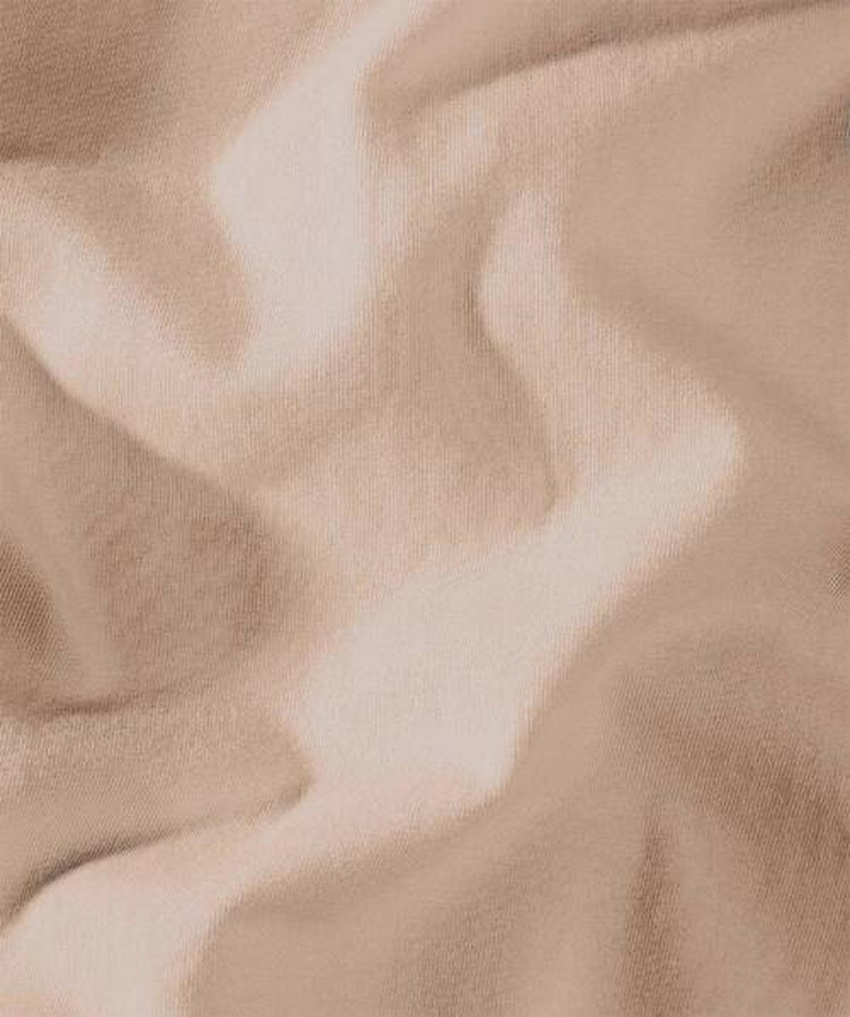 SPANNBETTTUCH Jenny C Single-Jersey  - Sahara, Basics, Textil (100/200cm) - Fleuresse
