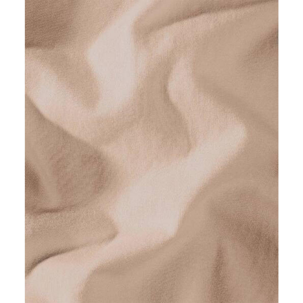 Thumbnail - Fleuresse Spannbetttuch Jenny C, Sahara, Textil, 100x220 cm, bügelleicht, Schlaftextilien, Bettwäsche, Bettlaken, Spannb...