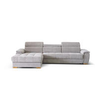 GARNITURA ZA DNEVNU SOBU  - Moderno, drvo/pločasti materijal (310/93/183cm) - Hom`in