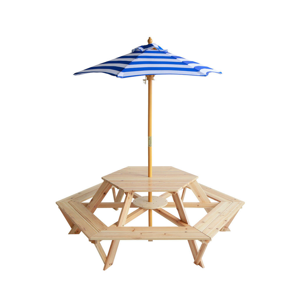 Kinder-gartenset Nils