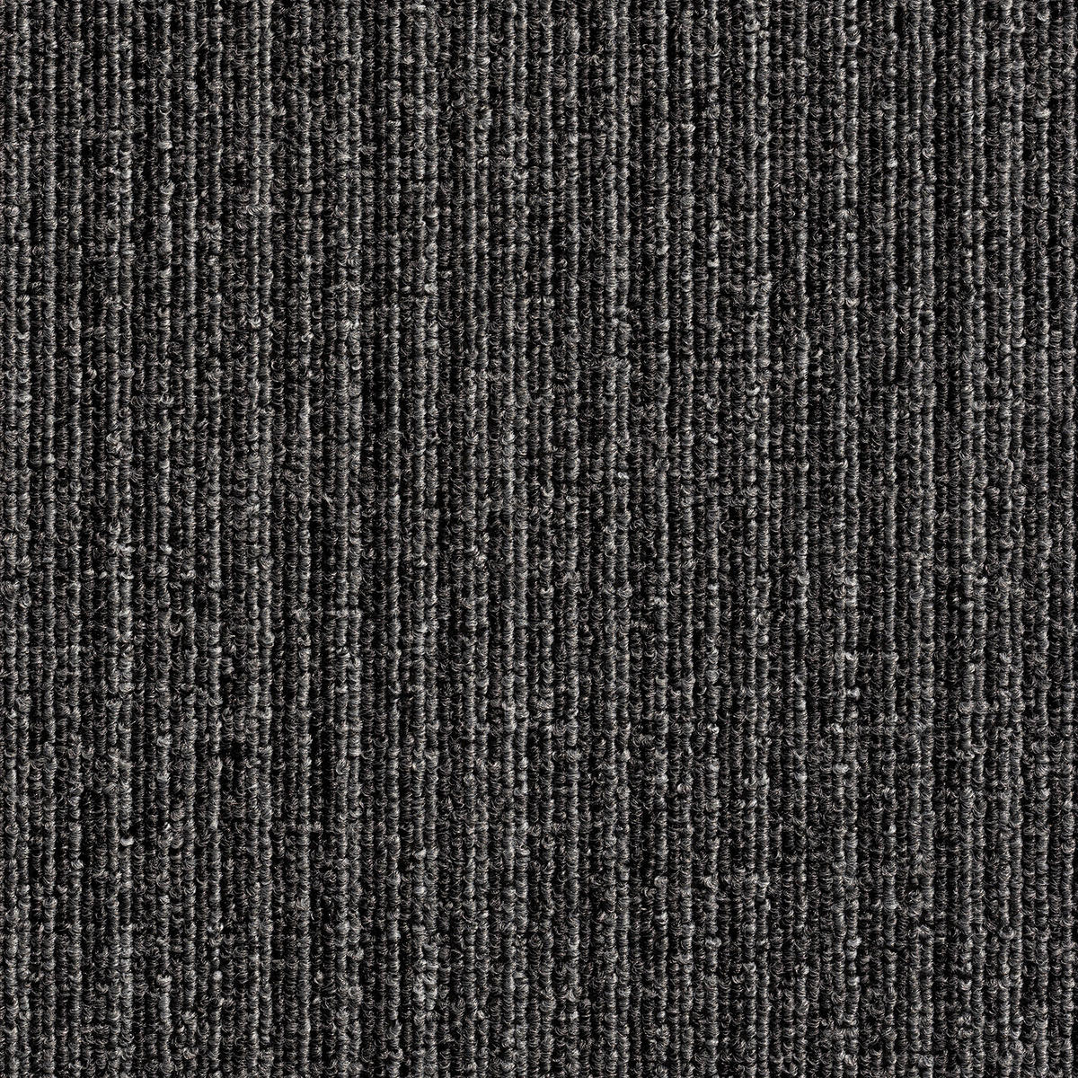 TEPPICHFLIESE - Grau, Basics, Textil (50/50cm)