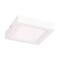 SKÅPBELYSNING LED-ljuskälla  - vit, Basics, metall/plast (17/17/3cm) - Eglo