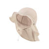 MÜTZE - Beige, Basics, Textil (43null) - Sterntaler