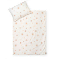 BABYBETTWÄSCHE 100/135/40/60 cm  - Basics (100/135/40/60cm) - Zöllner