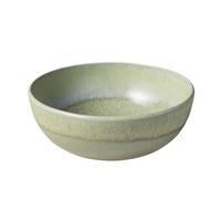 DESSERTSCHALE  - Salbeigrün, Konventionell, Keramik (15/6,5cm) - like.Villeroy & Boch