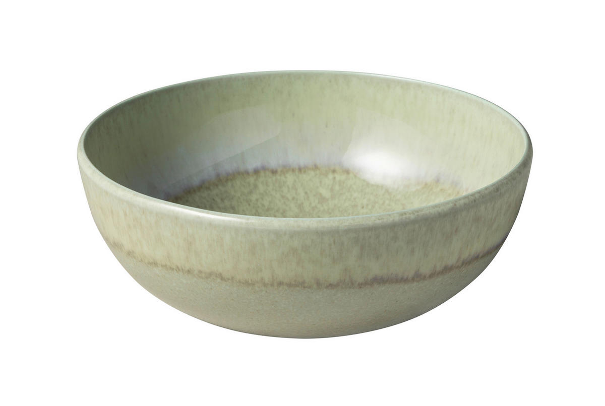 DESSERTSCHALE  - Salbeigrün, Konventionell, Keramik (15/6,5cm) - like.Villeroy & Boch