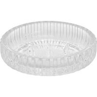 MISKA NA MYDLO číra - číra, Basics, sklo (11/2,5cm) - Homeware