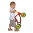 Big Rutschfahrzeug Flippi BIG - Multicolor, Basics, Kunststoff (49/21/36cm) - Simba
