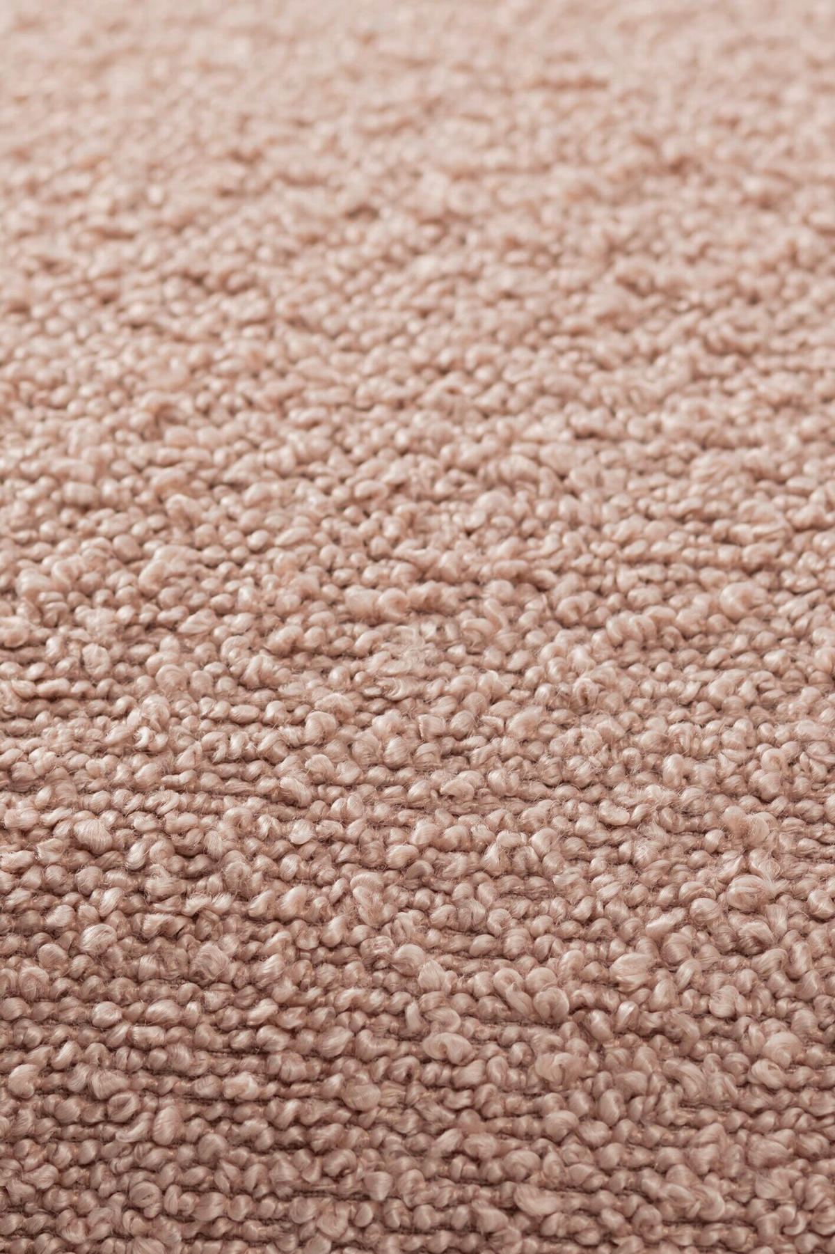 KISSENHÜLLE J! TOUCH 40/40 cm  - Altrosa/Rosa, Basics, Textil (40/40cm) - Joop!