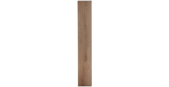 VINYLBODEN Eiche Elegance Premium per m² - Eichefarben, KONVENTIONELL, Kunststoff (123,5/19,2/0,5cm) - Venda
