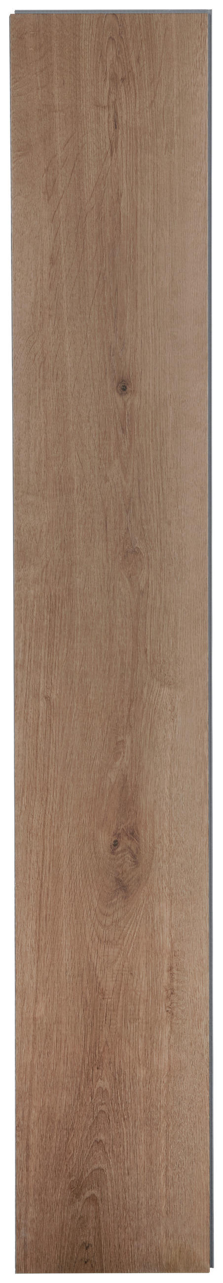 VINYLBODEN Eiche Elegance Premium  per  m² - Eichefarben, KONVENTIONELL, Kunststoff (123,5/19,2/0,5cm) - Venda