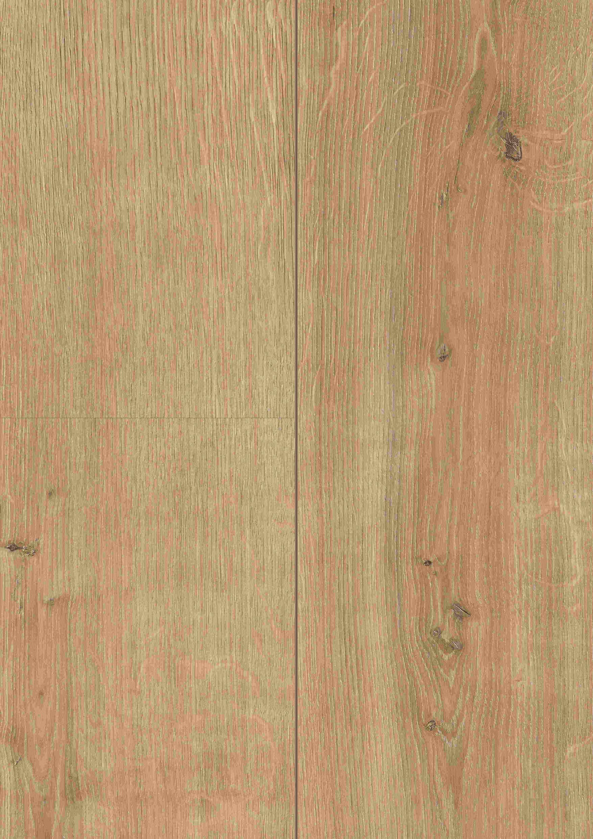 LAMINATBODEN Ortega Eiche  per  m² - KONVENTIONELL, Holzwerkstoff (129,2/32,7/0,8cm) - Venda