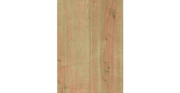 LAMINATBODEN Ortega Eiche per m² - KONVENTIONELL, Holzwerkstoff (129,2/32,7/0,8cm) - Venda