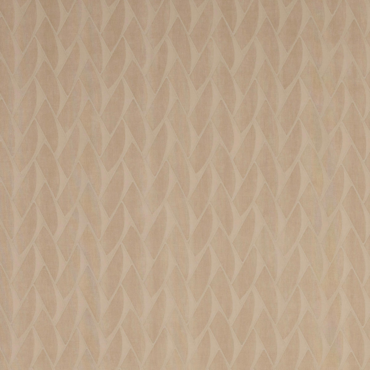 FERTIGVORHANG blickdicht  - Beige, Konventionell, Textil (140/260cm) - Dieter Knoll
