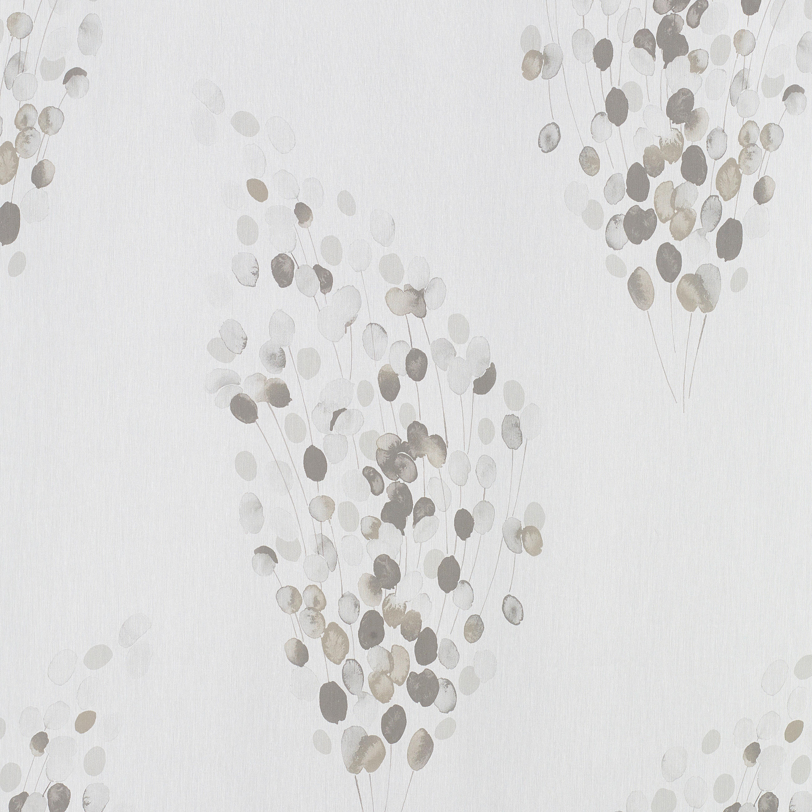 PERDEA  - taupe/gri, Konventionell, textil (300cm) - Esposa