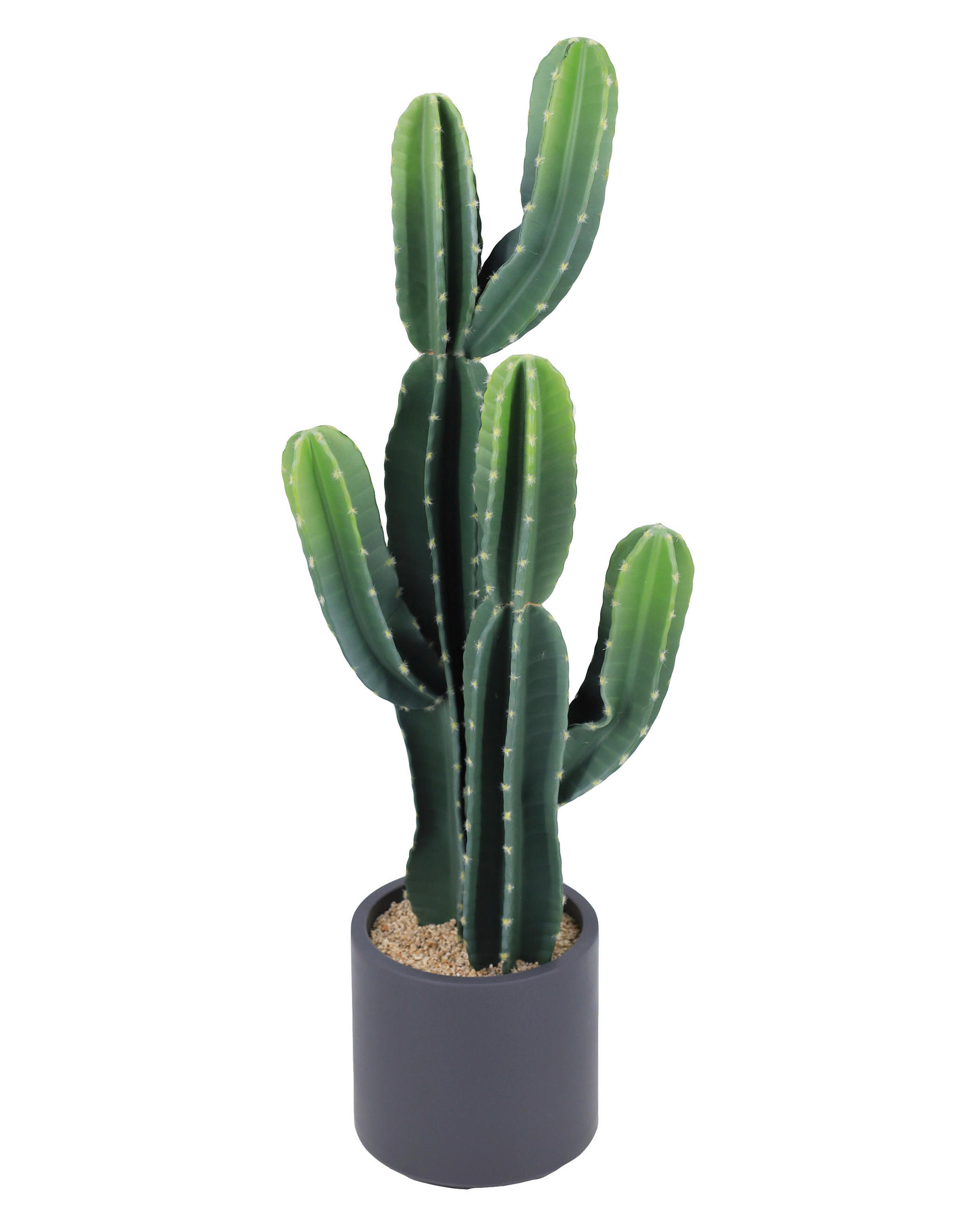 Ambia Home UMĚLÁ ROSTLINA kaktus 98 cm