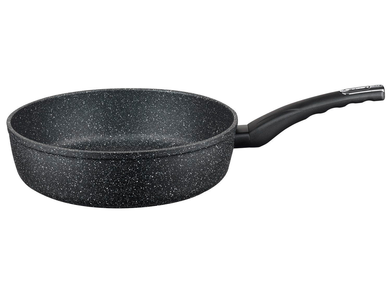 PONEV 24/7,5 cm  - črna, Basics, kovina (24/7,5cm) - ELO