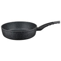 PONEV 24/7,5 cm  - črna, Basics, kovina (24/7,5cm) - ELO