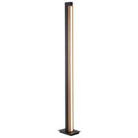 LED-STEHLEUCHTE - Design (22/16/140cm) - Neuhaus PURE