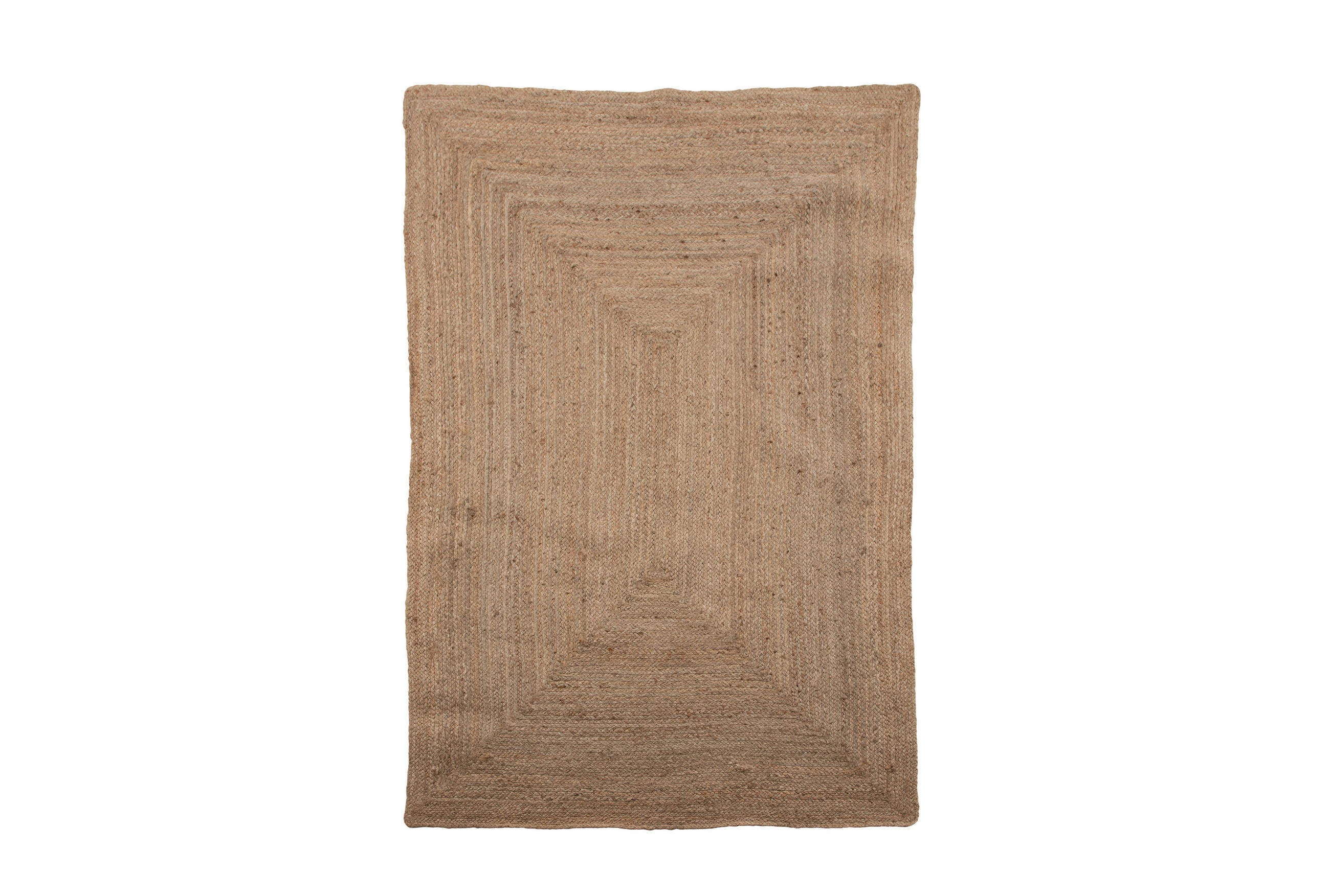 FLACHWEBETEPPICH 200/300 cm Beige  - Beige, LIFESTYLE, Textil (200/300cm) - P & B