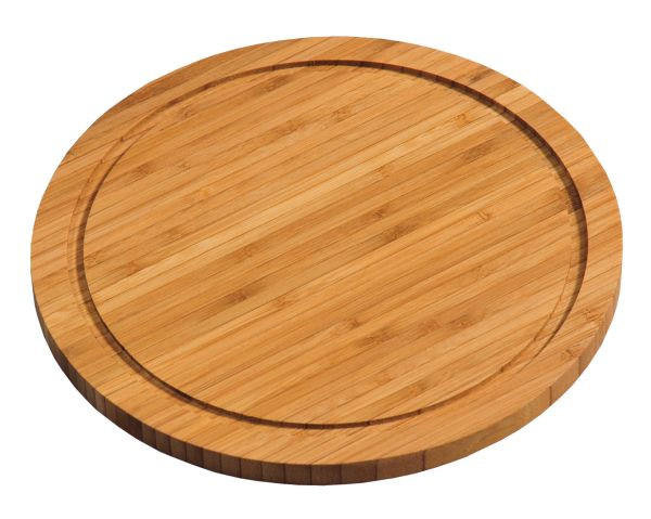 VÁGÓDESZKA - barna, Lifestyle, fa (25/25/1,3cm) - Homeware