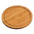 PRKÝNKO - hnědá, Basics, dřevo (25/25/1,3cm) - Homeware PRKÝNKO - hnědá, Basics, dřevo (25/25/1,3cm) - Homeware