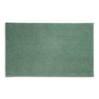 BADEMATTE Jadegrün  - Jadegrün, KONVENTIONELL, Textil (100/60/1,5cm) - Kela