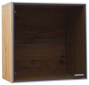 Hangeschrank Mit Eichenholz Furniert Entdecken