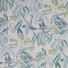 KOMBIVORHANG transparent 140/245 cm - Blau/Grün, Basics, Textil (140/245cm) - Esposa KOMBIVORHANG transparent 140/245 cm - Blau/Grün, Basics, Textil (140/245cm) - Esposa