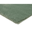 WEBTEPPICH 80/150 cm Grün  - Grün, Basics, Textil (80/150cm) - Novel