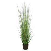 KUNSTPFLANZE 120 cm  - Basics (120cm) - Ambia Home