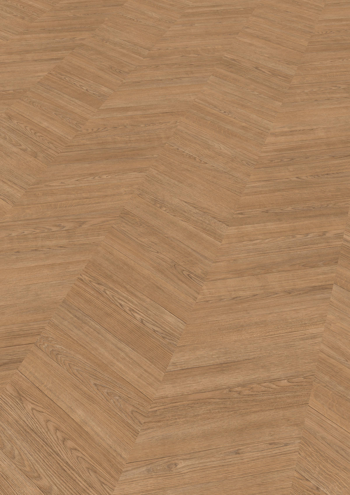 LAMINATBODEN Skanderborg Eiche EGGER Nature Sense  per  m² - Eichefarben/Braun, KONVENTIONELL, Holzwerkstoff (129.2/32.7/0.8cm) - Egger Holzwerkstoffe
