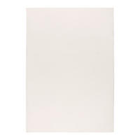 FLACHWEBETEPPICH 80/280 cm Elfenbein rechteckig  - Elfenbein, Basics, Textil (80/280cm) - Kayoom